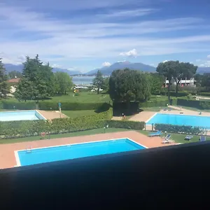 Casa Palazzo Desenzano del Garda
