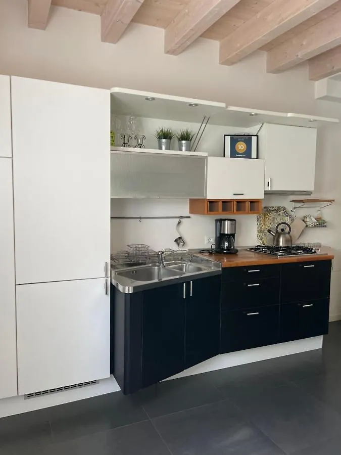 Villa Arzilla Desenzano del Garda