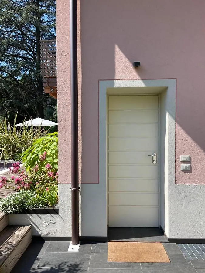 Villa Arzilla Desenzano del Garda 0*,