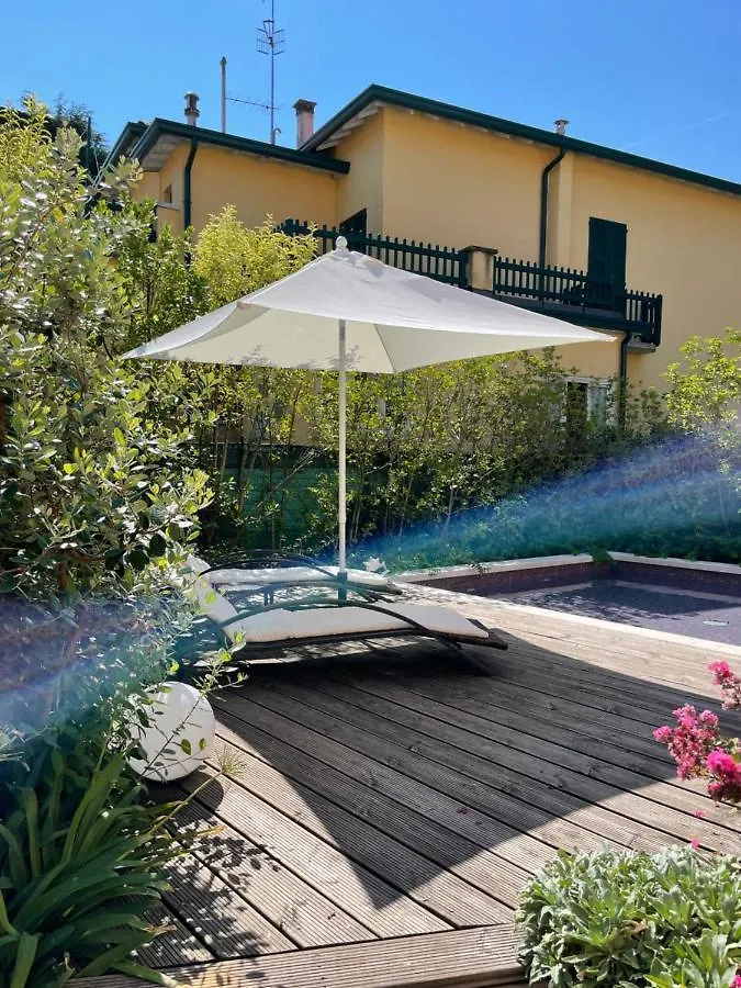 Villa Arzilla Desenzano del Garda
