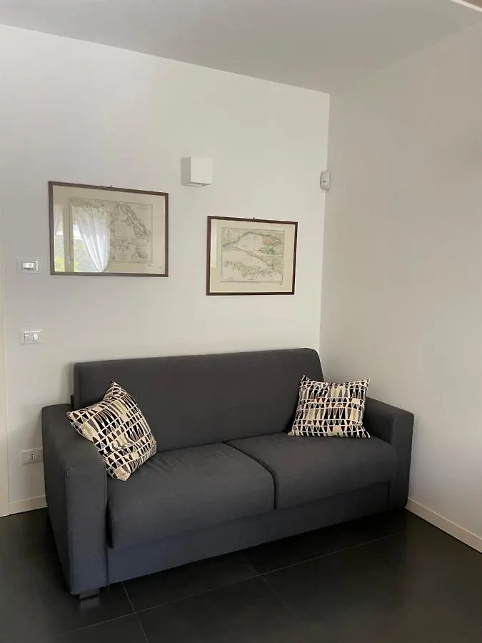 Villa Arzilla Desenzano del Garda Włochy