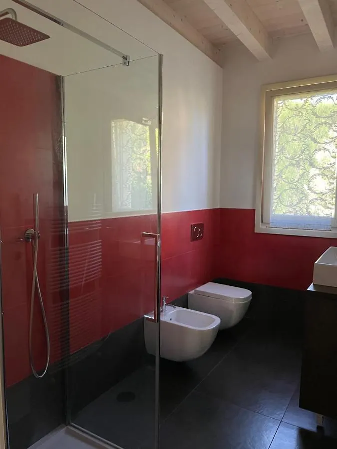 Villa Arzilla Desenzano del Garda