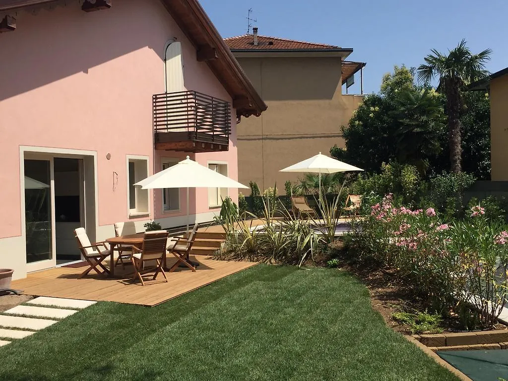 Villa Arzilla Desenzano del Garda Włochy