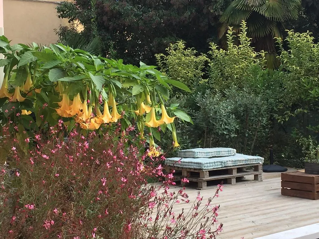 Apartament Villa Arzilla Desenzano del Garda