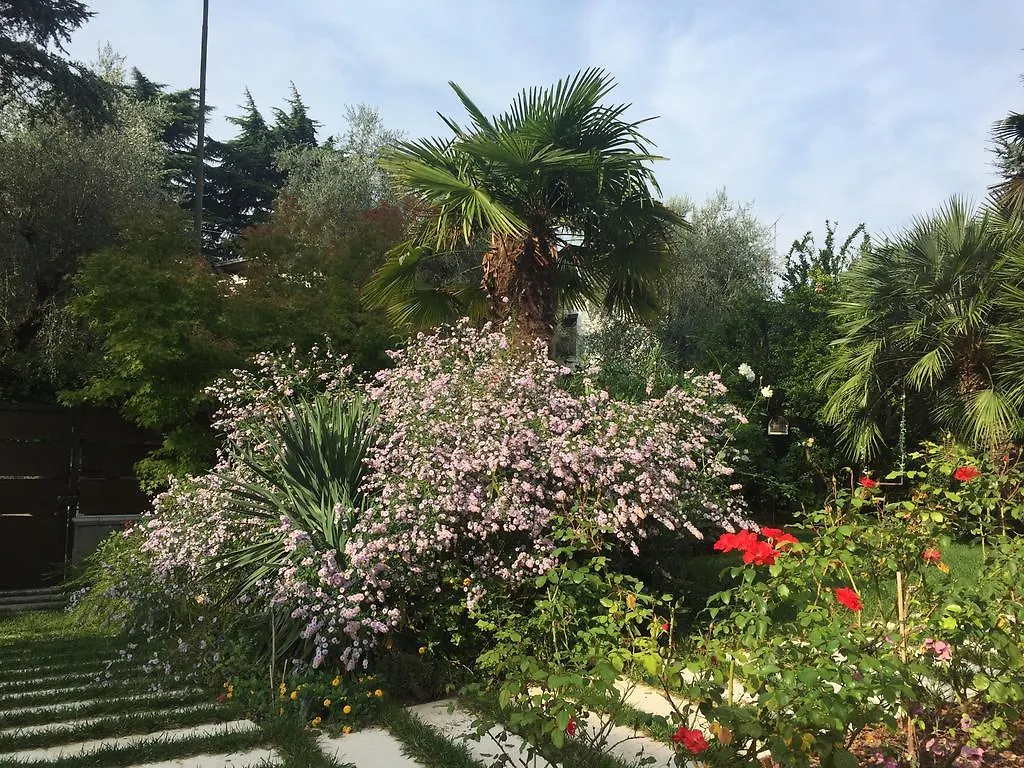 Villa Arzilla Desenzano del Garda Włochy