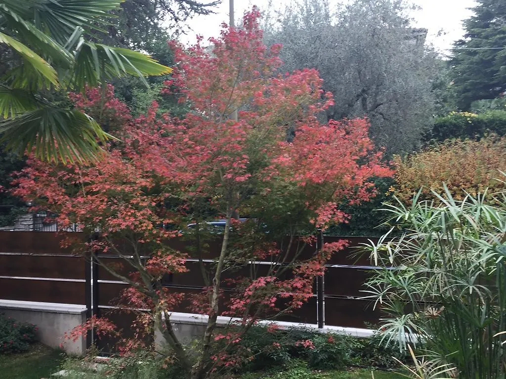 Villa Arzilla Desenzano del Garda
