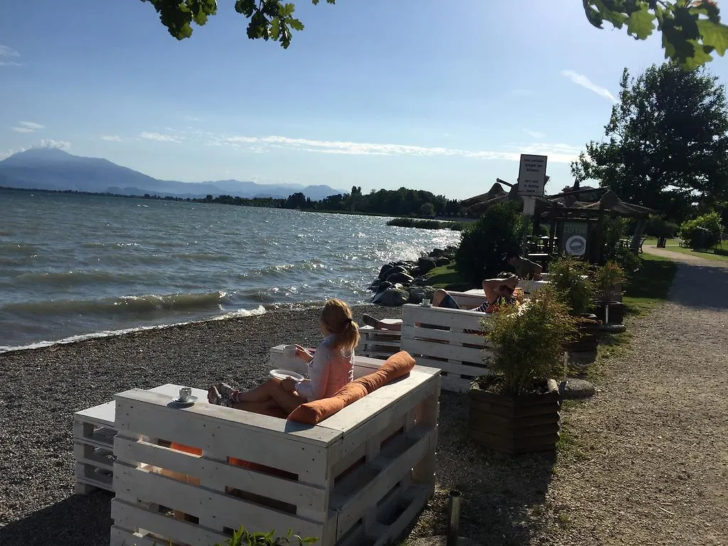 Apartament Villa Arzilla Desenzano del Garda